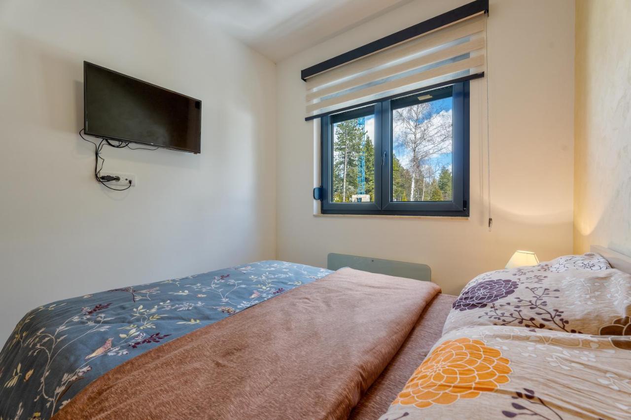 Villa Bella Apartman 12 Zlatibor Exterior photo