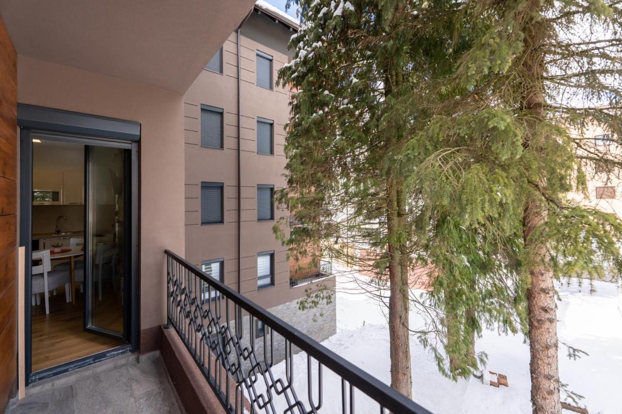Villa Bella Apartman 12 Zlatibor Exterior photo